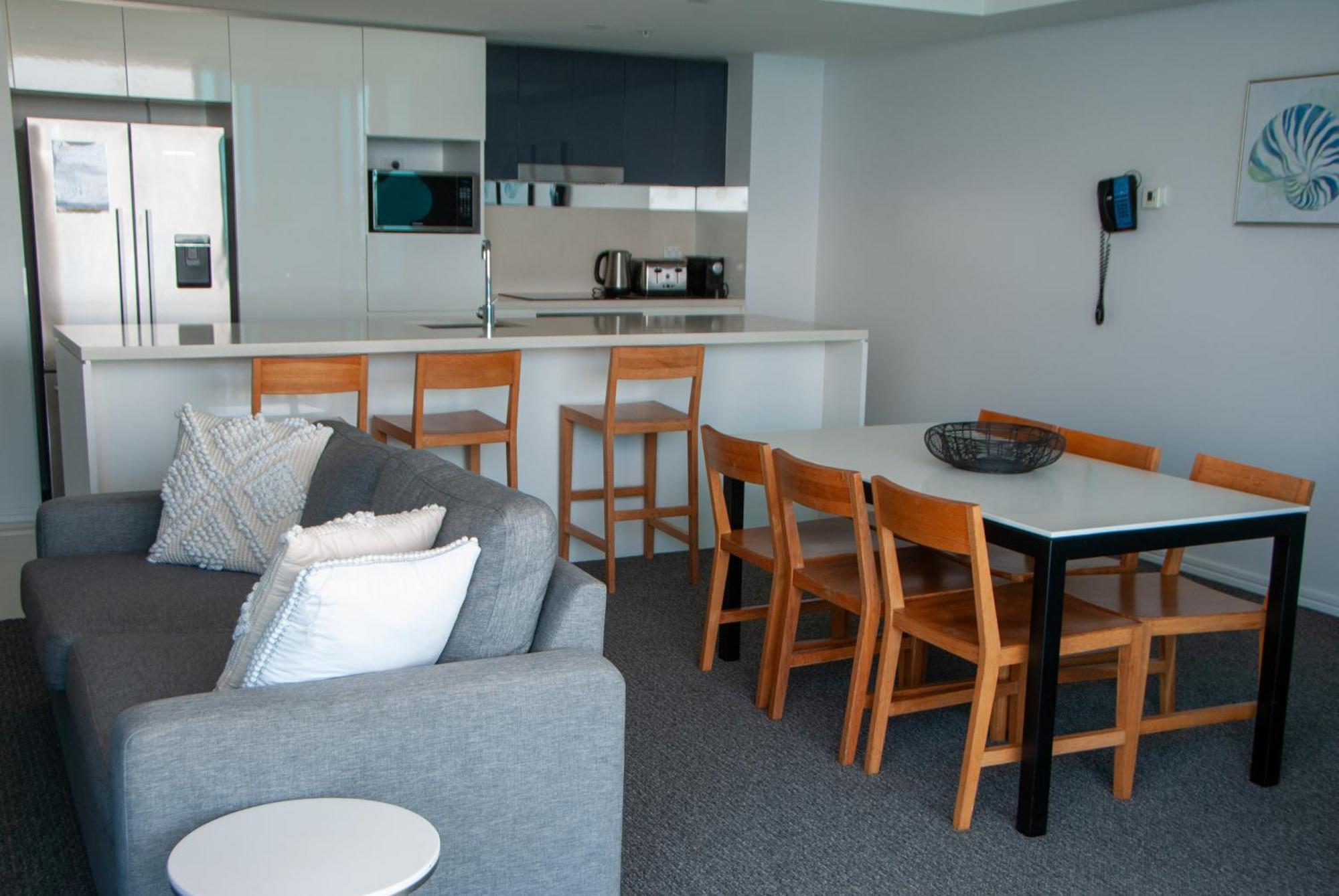 Number 1 H Residences - Wifi, Parking & More By Gold Coast Holidays Exterior foto