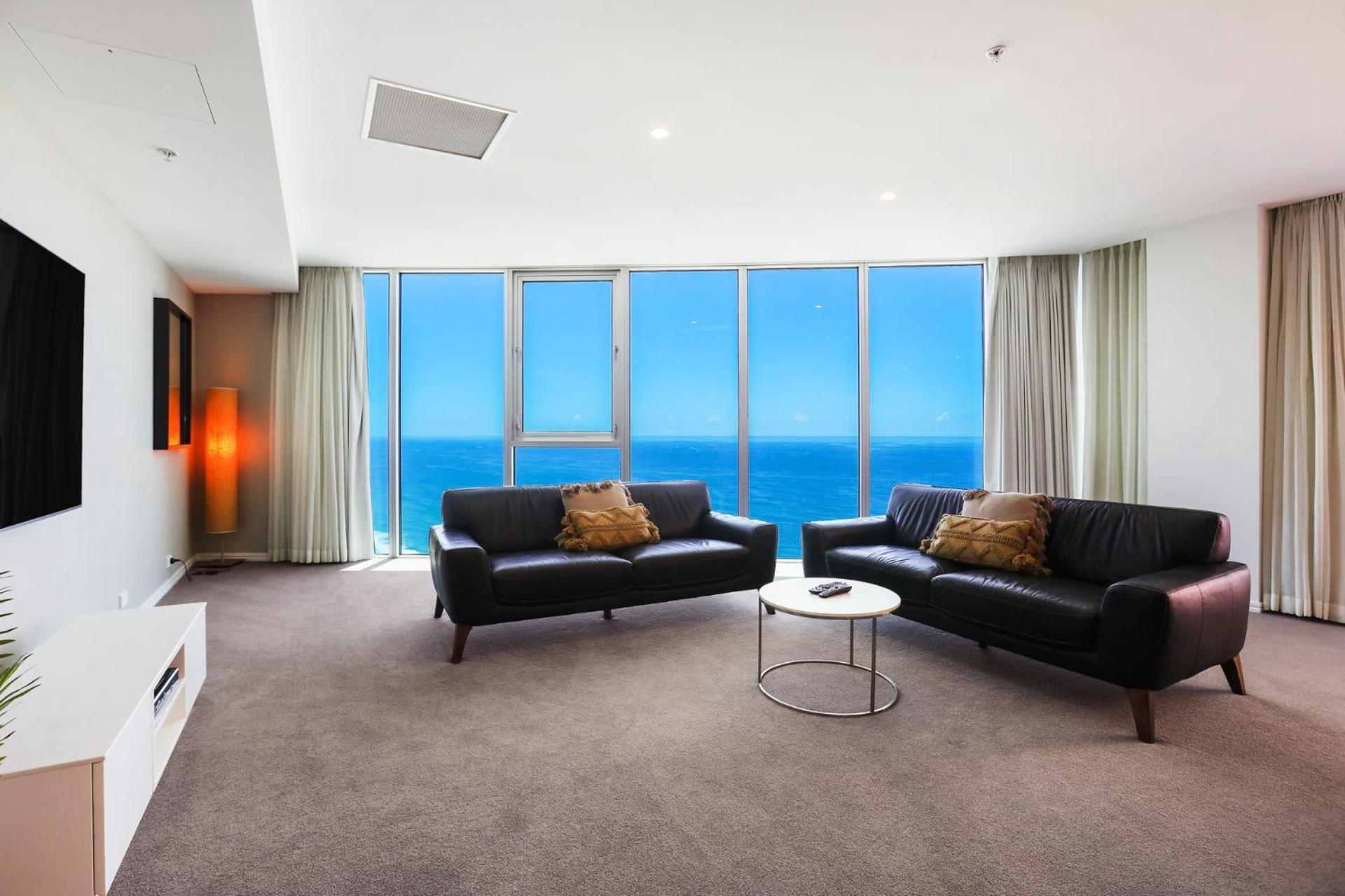 Number 1 H Residences - Wifi, Parking & More By Gold Coast Holidays Exterior foto