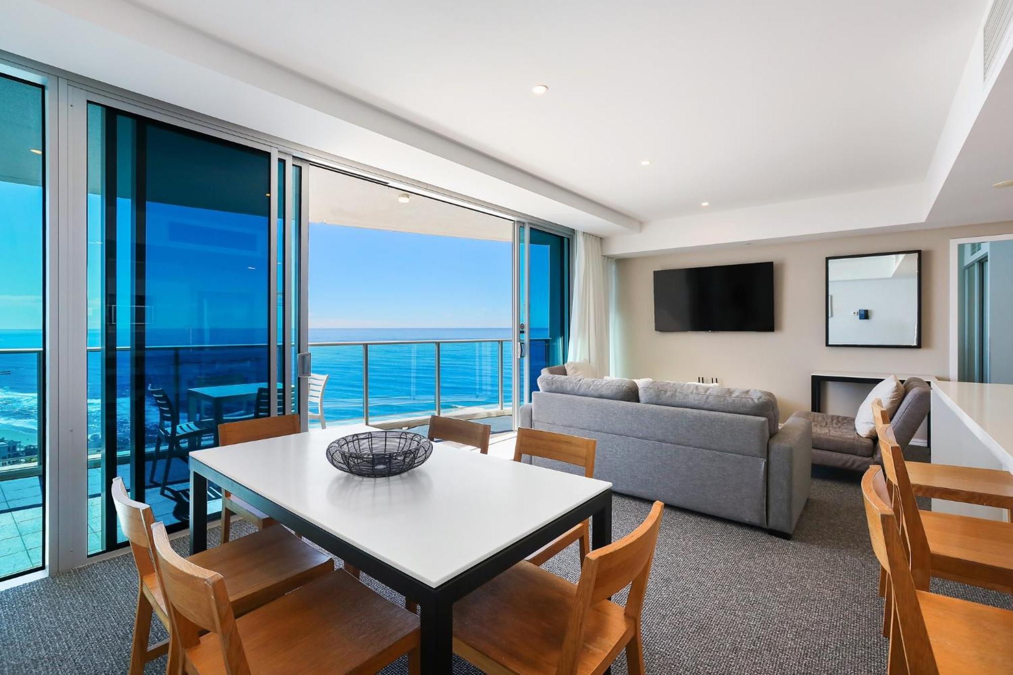 Number 1 H Residences - Wifi, Parking & More By Gold Coast Holidays Exterior foto