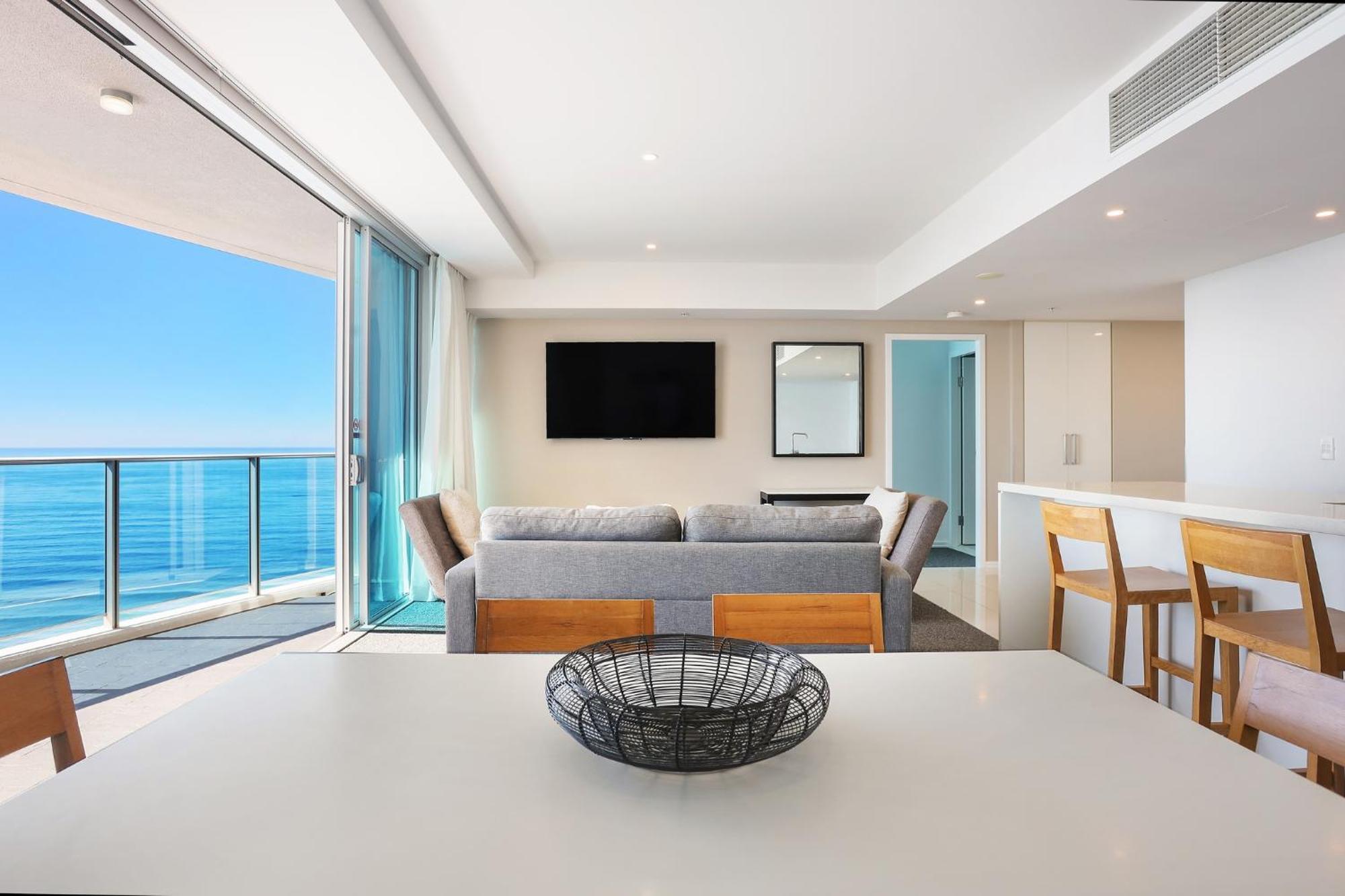 Number 1 H Residences - Wifi, Parking & More By Gold Coast Holidays Exterior foto