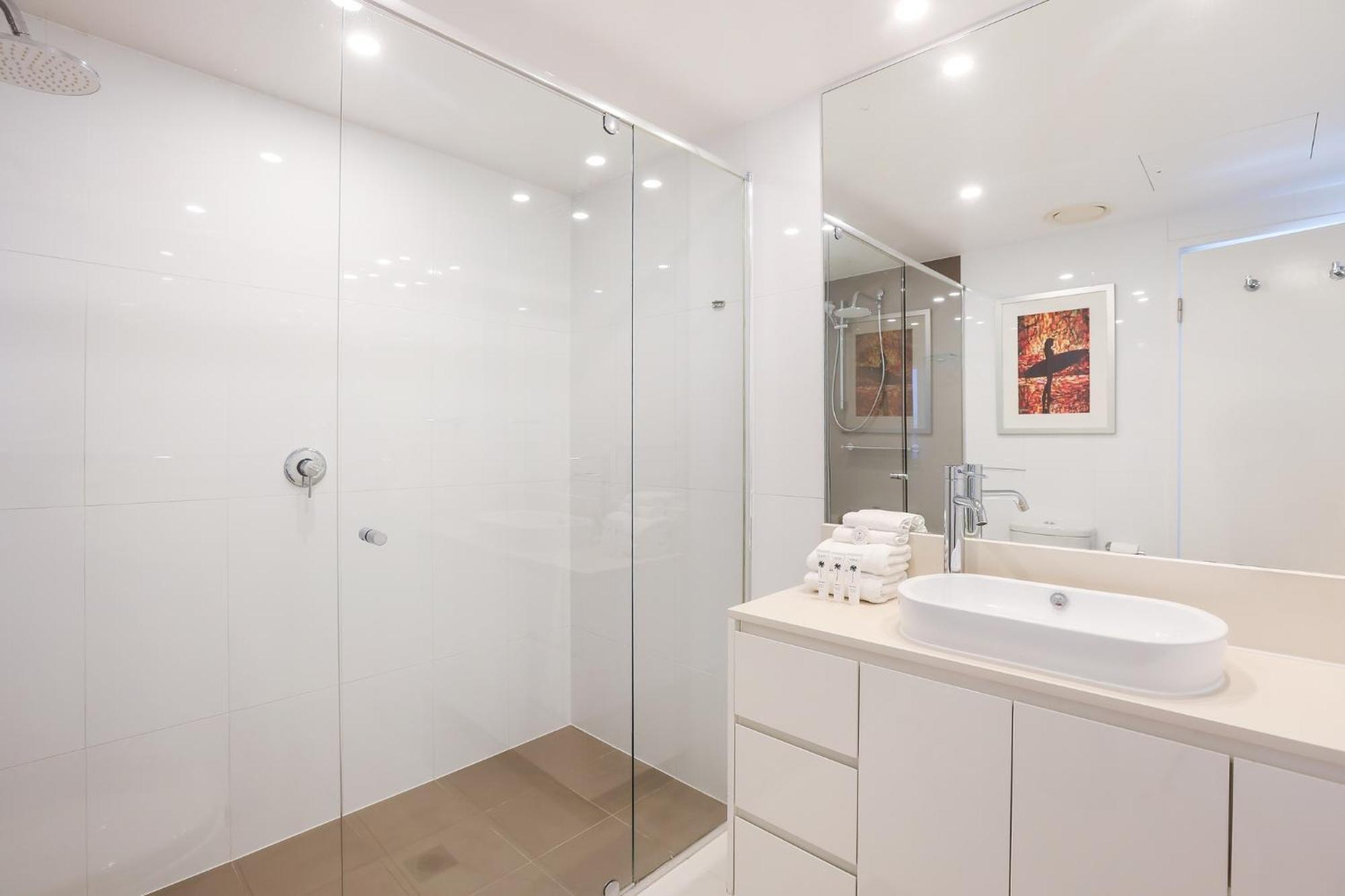 Number 1 H Residences - Wifi, Parking & More By Gold Coast Holidays Exterior foto
